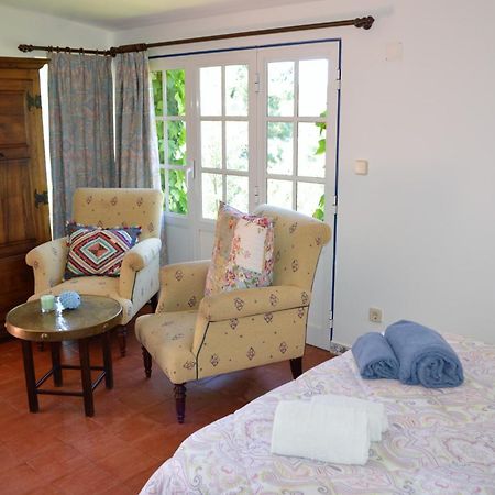 Quinta Do Chaparrinho Villa Sardoal Buitenkant foto