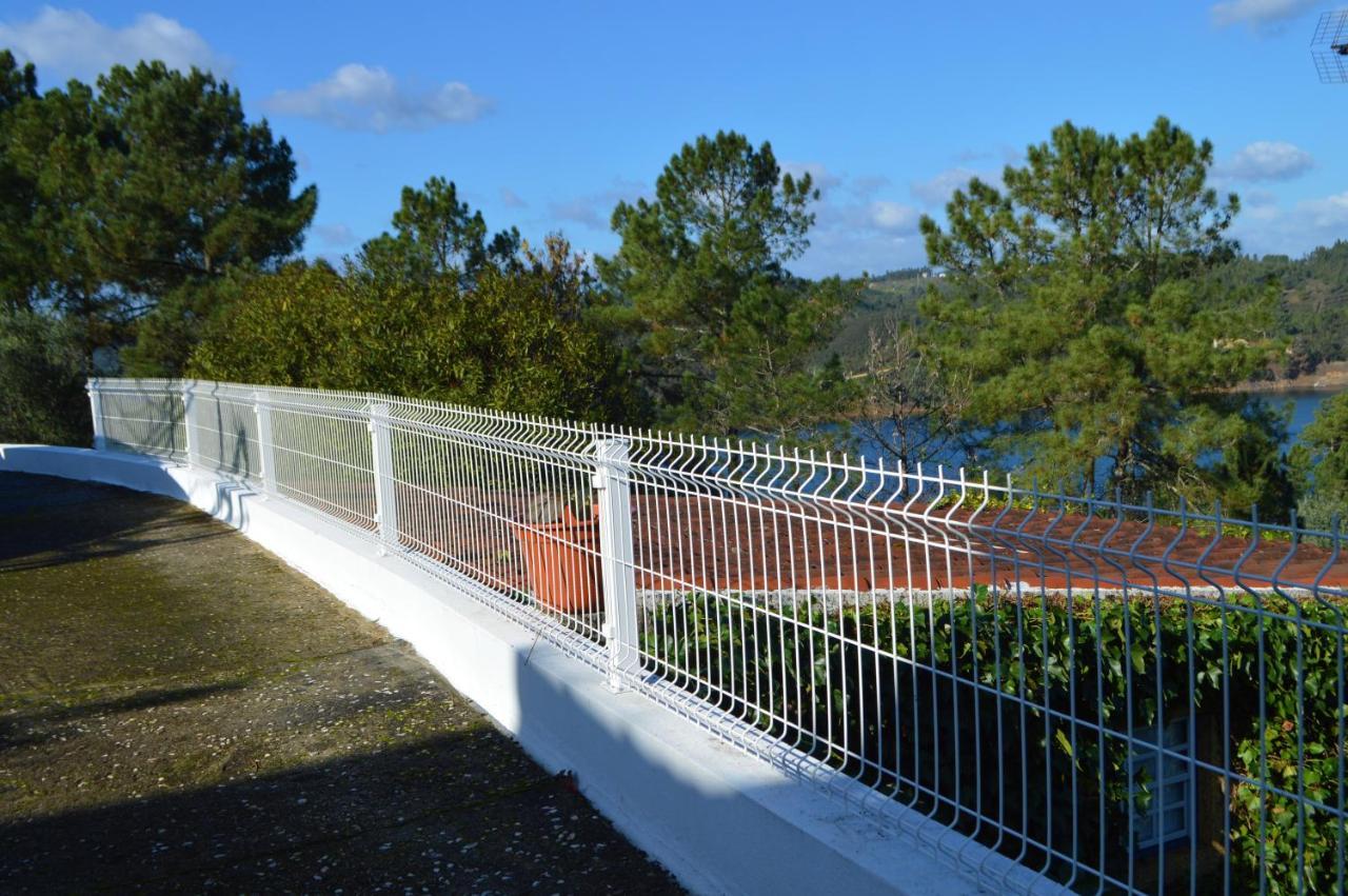 Quinta Do Chaparrinho Villa Sardoal Buitenkant foto