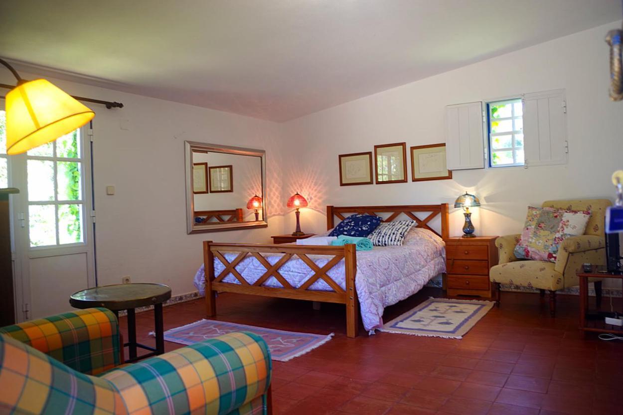 Quinta Do Chaparrinho Villa Sardoal Buitenkant foto