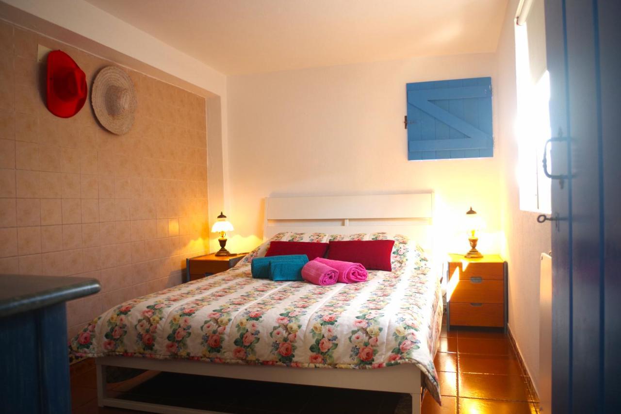 Quinta Do Chaparrinho Villa Sardoal Buitenkant foto