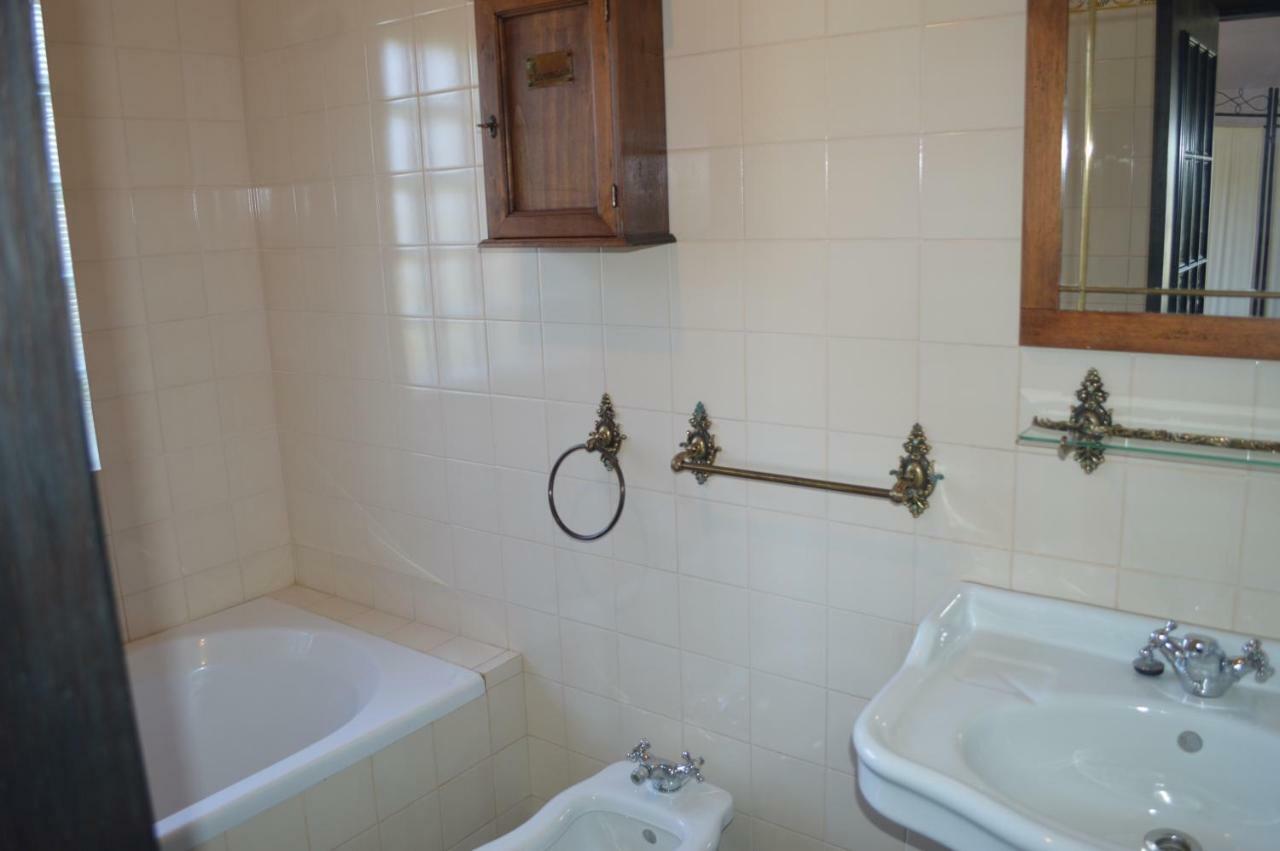 Quinta Do Chaparrinho Villa Sardoal Buitenkant foto