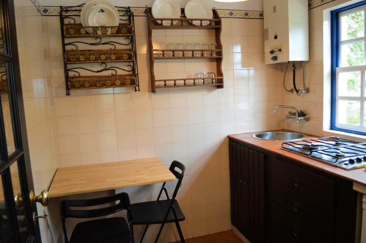Quinta Do Chaparrinho Villa Sardoal Buitenkant foto