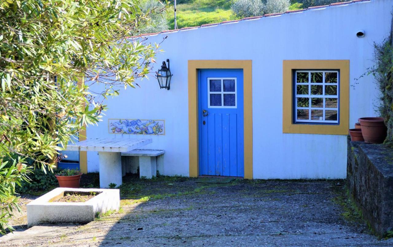 Quinta Do Chaparrinho Villa Sardoal Buitenkant foto
