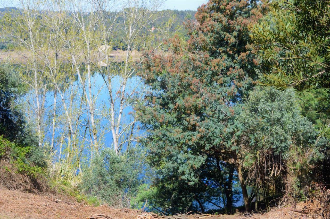 Quinta Do Chaparrinho Villa Sardoal Buitenkant foto