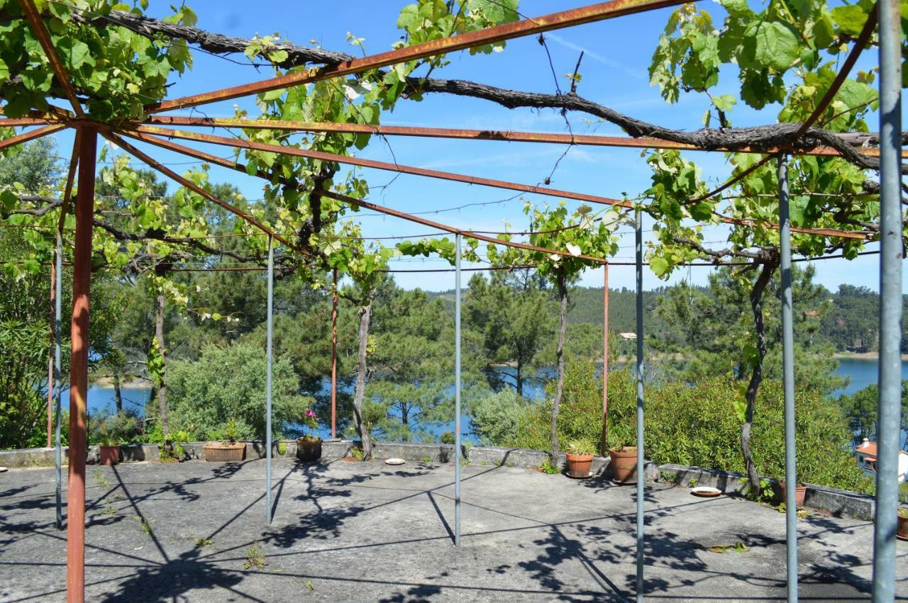 Quinta Do Chaparrinho Villa Sardoal Buitenkant foto