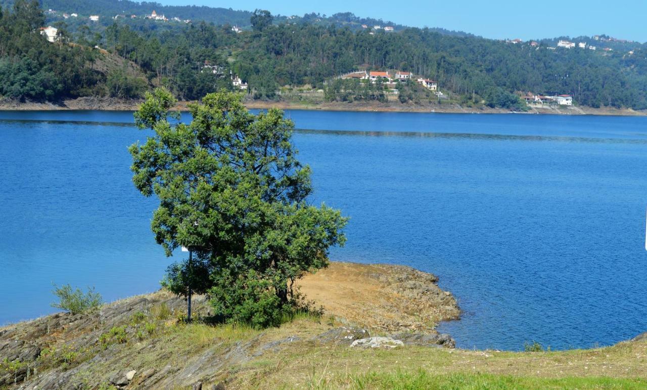 Quinta Do Chaparrinho Villa Sardoal Buitenkant foto