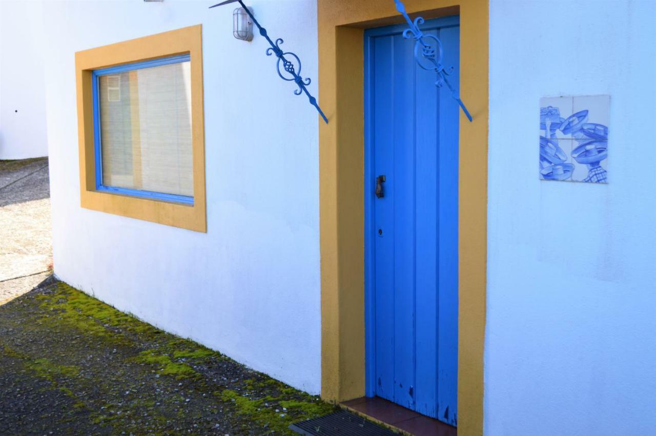 Quinta Do Chaparrinho Villa Sardoal Buitenkant foto
