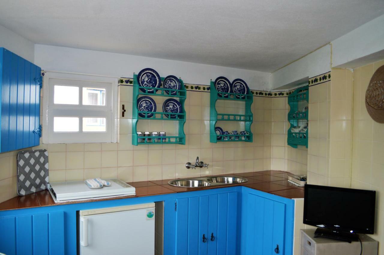 Quinta Do Chaparrinho Villa Sardoal Buitenkant foto