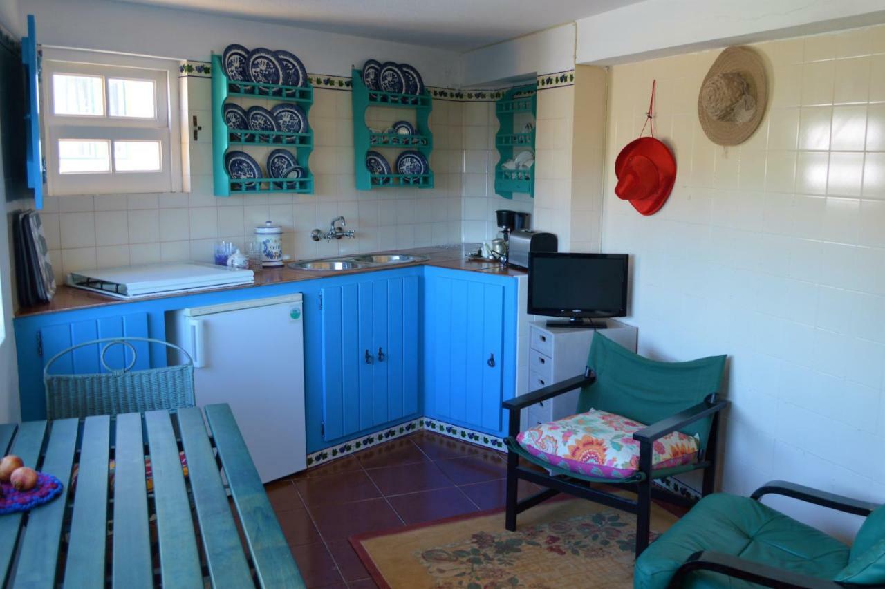 Quinta Do Chaparrinho Villa Sardoal Buitenkant foto