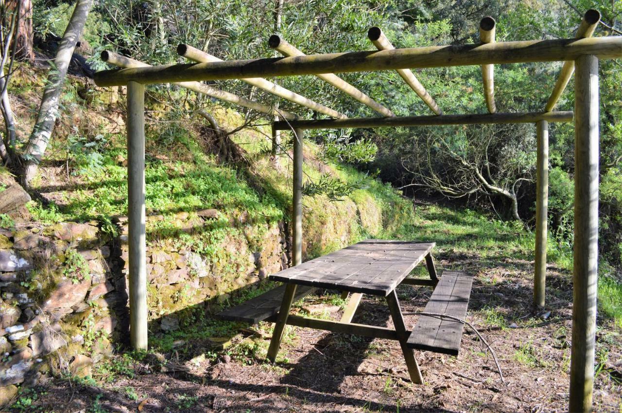 Quinta Do Chaparrinho Villa Sardoal Buitenkant foto