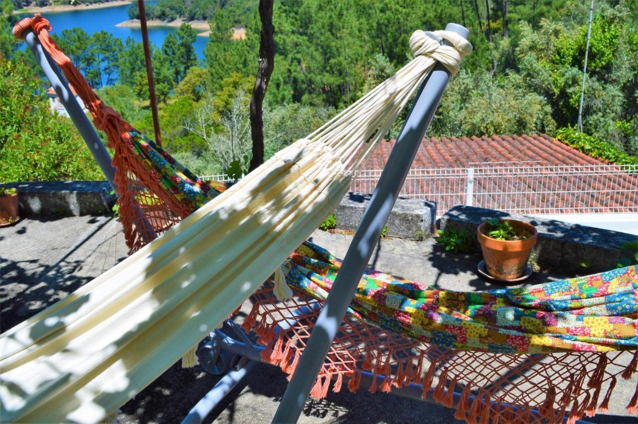 Quinta Do Chaparrinho Villa Sardoal Buitenkant foto