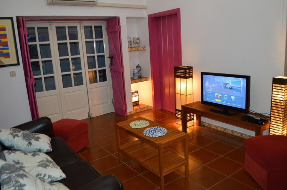 Quinta Do Chaparrinho Villa Sardoal Buitenkant foto